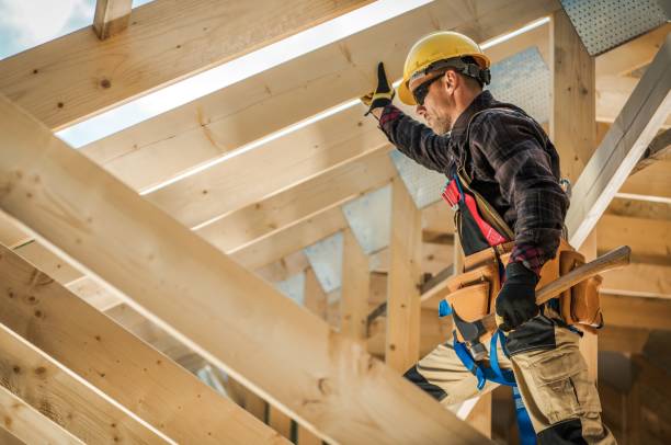 Best Metal Roofing Contractor  in Ponchatou, LA