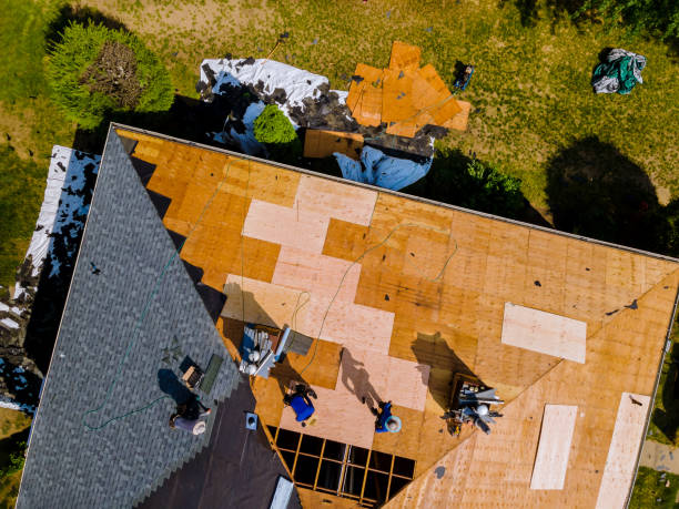 Best Affordable Roofing Company  in Ponchatou, LA