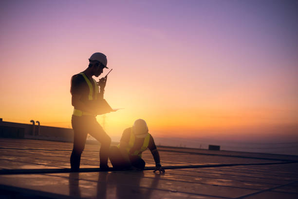 Best Local Roofing Companies  in Ponchatou, LA