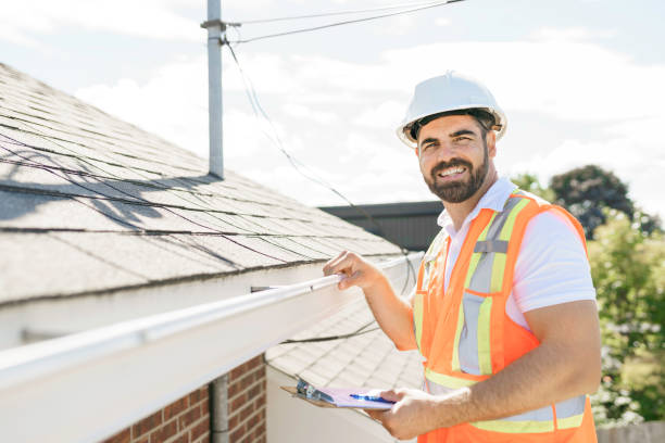 Best Tile Roofing Contractor  in Ponchatou, LA