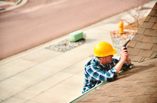 Best Commercial Roofing Services  in Ponchatou, LA
