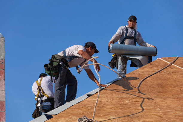 Best Gutter Installation and Roofing  in Ponchatou, LA
