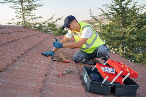 Best Roof Restoration Services  in Ponchatou, LA