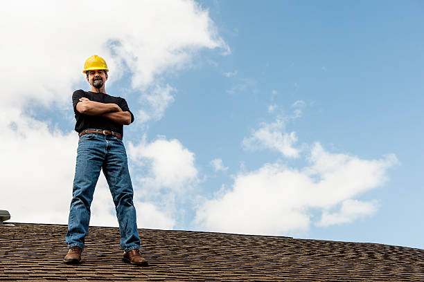 Best Residential Roofing Contractor  in Ponchatou, LA