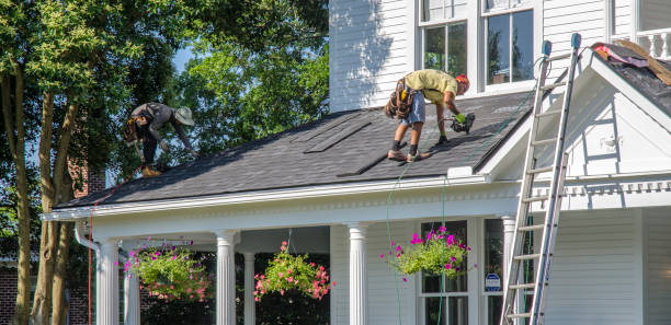 Best Commercial Roof Installation  in Ponchatou, LA