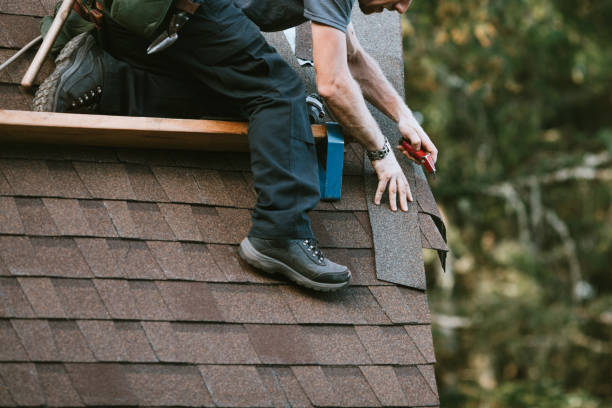 Quick and Trustworthy Emergency Roof Repair Services in Ponchatoula, LA